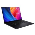 ASUS ProArt P16 H7606WX-SE011X Ryzen AI 9 HX 370 16.0" 4K Touch 120Hz Anti-reflection 64GB LPDDR5X SSD2TB GeForce RTX 5090 24GB Cam FHD WiFi+BT 90WHrs W11Pro Nano Black - 2845688