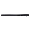 ASUS ProArt P16 H7606WX-SE011X Ryzen AI 9 HX 370 16.0" 4K Touch 120Hz Anti-reflection 64GB LPDDR5X SSD2TB GeForce RTX 5090 24GB Cam FHD WiFi+BT 90WHrs W11Pro Nano Black - 2845693