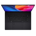 ASUS ProArt P16 H7606WX-SE011X Ryzen AI 9 HX 370 16.0" 4K Touch 120Hz Anti-reflection 64GB LPDDR5X SSD2TB GeForce RTX 5090 24GB Cam FHD WiFi+BT 90WHrs W11Pro Nano Black - 2845689