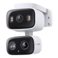 Kamera IP TP-Link Tapo C246D(2.8mm, 6.0mm) 2K 3MP IP65 - 2792997