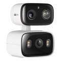 Kamera IP TP-Link Tapo C246D(2.8mm, 6.0mm) 2K 3MP IP65 - 2792998