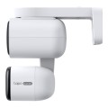 Kamera IP TP-Link Tapo C246D(2.8mm, 6.0mm) 2K 3MP IP65 - 2792999