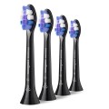 Główka szczot. PHILIPS HX6054/88 Sonicare 4 szt. - 2846535