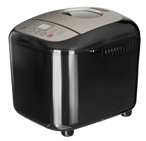 Automat do wypiekania chleba Black+Decker BXBM600E (WYPRZEDAŻ) - 2846540
