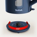 Czajnik elektryczny TEFAL KO2M0410 Morning - 2846544
