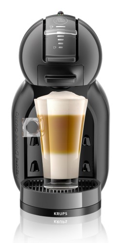 Ekspres ciśnieniowy KRUPS KP 1238 Dolce Gusto Mini (WYPRZEDAŻ) - 2846734