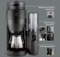 Ekspres przelewowy Melitta AROMAFRESH BLACK 1030-05 (WYPRZEDAŻ) - 2846754