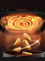 Frytownica beztłuszczowa Xiaomi Air Fryer Essential 6l (WYPRZEDAŻ) - 2846909