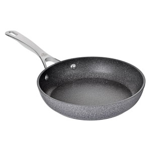 Patelnia BALLARINI Salina Granitium granitowa 28 cm 75002-822-0 (WYPRZEDAŻ)