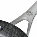 Patelnia BALLARINI Salina Granitium granitowa 28 cm 75002-822-0 (WYPRZEDAŻ) - 2846946