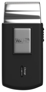 Golarka WAHL Travel Shaver 3615-1016 (WYPRZEDAŻ)