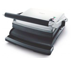 Grill elektryczny SAGE SGR250BSS4EEU1