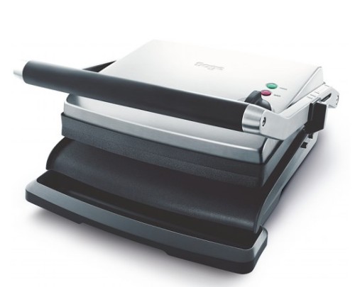 Grill elektryczny SAGE SGR250BSS4EEU1 - 2847002