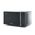 Kuchenka mikrofalowa Whirlpool MWP 203 SB (700W; 20l; kolor czarny) - 2847018