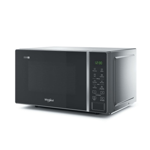 Kuchenka mikrofalowa Whirlpool MWP 203 SB (700W; 20l; kolor czarny) - 2847018