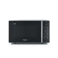 Kuchenka mikrofalowa Whirlpool MWP 203 SB (700W; 20l; kolor czarny) - 2847019