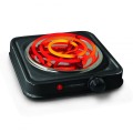 ESPERANZA KUCHENKA ELEKTRYCZNA ETNA EKH012K (WYPRZEDAŻ) - 2847065
