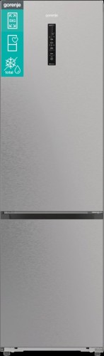 Chłodziarko-zamrażarka GORENJE NRB620E61X4WFE - 2847097