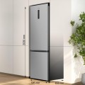Chłodziarko-zamrażarka GORENJE NRB620E61X4WFE - 2847107