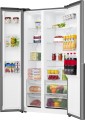 Chłodziarko-zamrażarka GORENJE NRS917E41XWD - 2847117