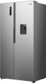 Chłodziarko-zamrażarka GORENJE NRS917E41XWD - 2847115