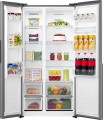 Chłodziarko-zamrażarka GORENJE NRS917E41XWD - 2847111