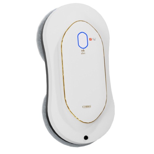 COBBO ROBOT DO MYCIA OKIEN COBBO E6 SLIM (WYPRZEDAŻ) - 2847146