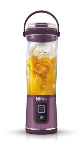 Blender przenośny BC151EUPR NINJA fiolet - 2847154
