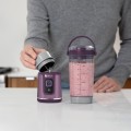 Blender przenośny BC151EUPR NINJA fiolet - 2847168