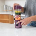 Blender przenośny BC151EUPR NINJA fiolet - 2847157