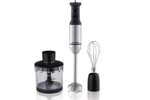 Blender ręczny Blaupunkt HBD512 (1700W) (WYPRZEDAŻ)
