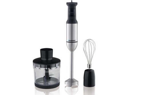 Blender ręczny Blaupunkt HBD512 (1700W) (WYPRZEDAŻ) - 2847169