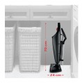 Mop parowy Vileda Steam Plus XXL (WYPRZEDAŻ) - 2847195