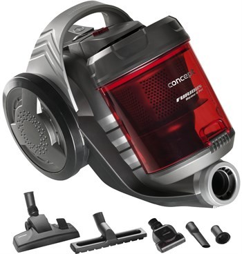 Odkurzacz bezworkowy 800W Home&Pet VP5150 CONCEPT - 2847248