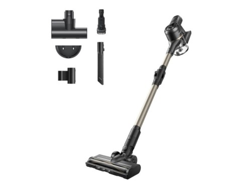 Odkurzacz pionowy DREAME T30 FLEX Black - 2847278