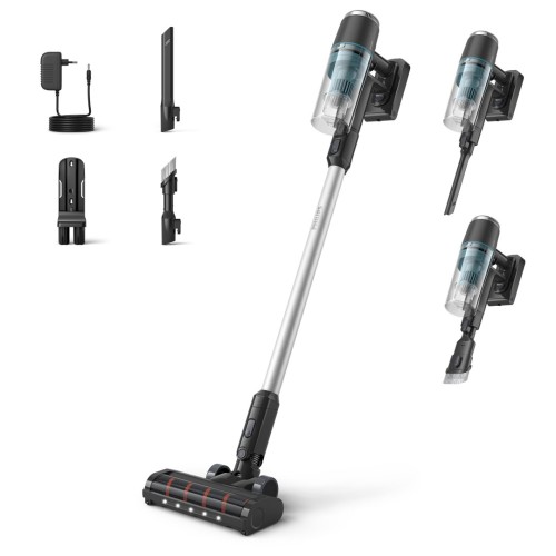 Odkurzacz PHILIPS Seria 3000 XC3031/01 (WYPRZEDAŻ) - 2847344