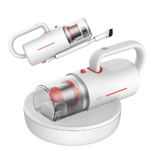 Odkurzacz do kurzu/roztoczy z UV Deerma CM1300 (WYPRZEDAŻ) - 2847373