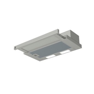 Okap teleskopowy ELECTROLUX LFP226S (WYPRZEDAŻ)