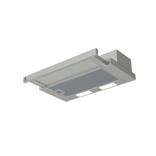Okap teleskopowy ELECTROLUX LFP226S (WYPRZEDAŻ) - 2847455