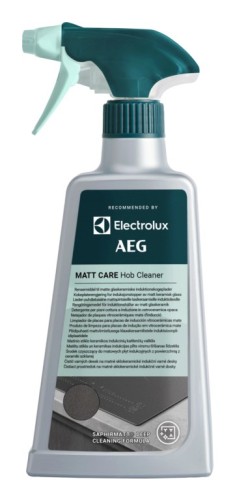 Płyta indukcyjna ELECTROLUX EIT60433CT SaphirMatt (WYPRZEDAŻ) - 2847509