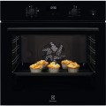 Piekarnik z funkcją pary ELECTROLUX EOD5C50Z SteamBake czarny (WYPRZEDAŻ) - 2847523