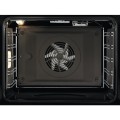 Piekarnik z funkcją pary ELECTROLUX EOD5C50Z SteamBake czarny (WYPRZEDAŻ) - 2847525