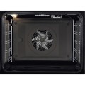 Piekarnik z funkcją pary ELECTROLUX EOD5C50Z SteamBake czarny (WYPRZEDAŻ) - 2847524