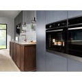 Piekarnik z funkcją pary ELECTROLUX EOD5C50Z SteamBake czarny (WYPRZEDAŻ) - 2847529