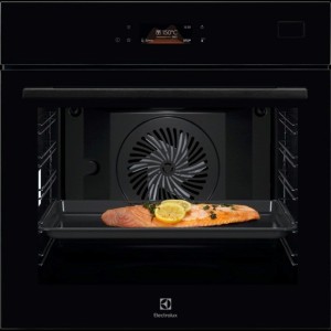 Piekarnik ELECTROLUX LOB8S38Z net/net (WYPRZEDAŻ)