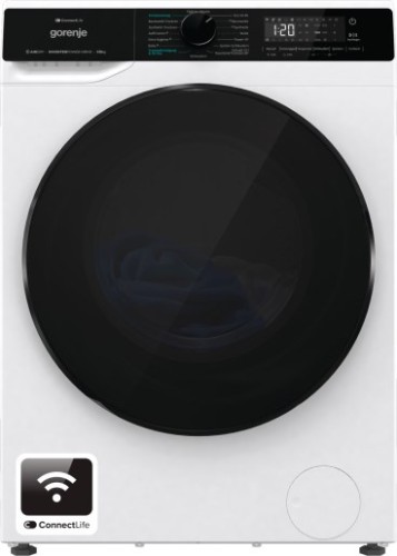 Pralko-suszarka GORENJE WD2PA854ADW/PL - 2847621