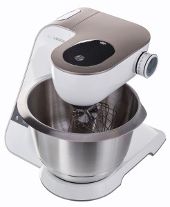 Robot kuchenny BOSCH MUM 5XW10 (WYPRZEDAŻ)