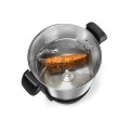 Termorobot iCoook MPM MRK-18 (WYPRZEDAŻ) - 2847680