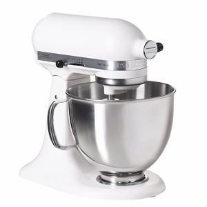 Robot kuchenny KitchenAid 5KSM125EPL