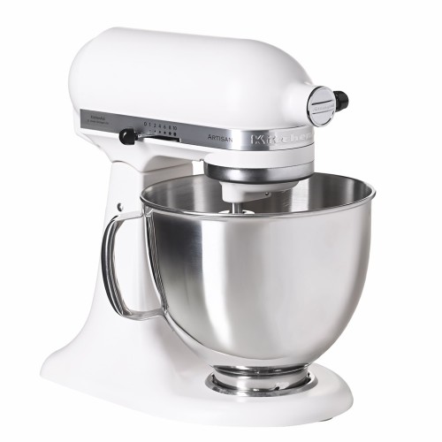 Robot kuchenny KitchenAid 5KSM125EPL - 2847711